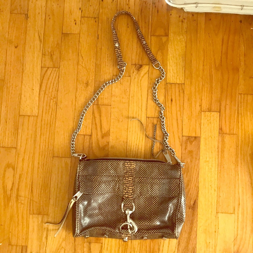 Crossbody bag